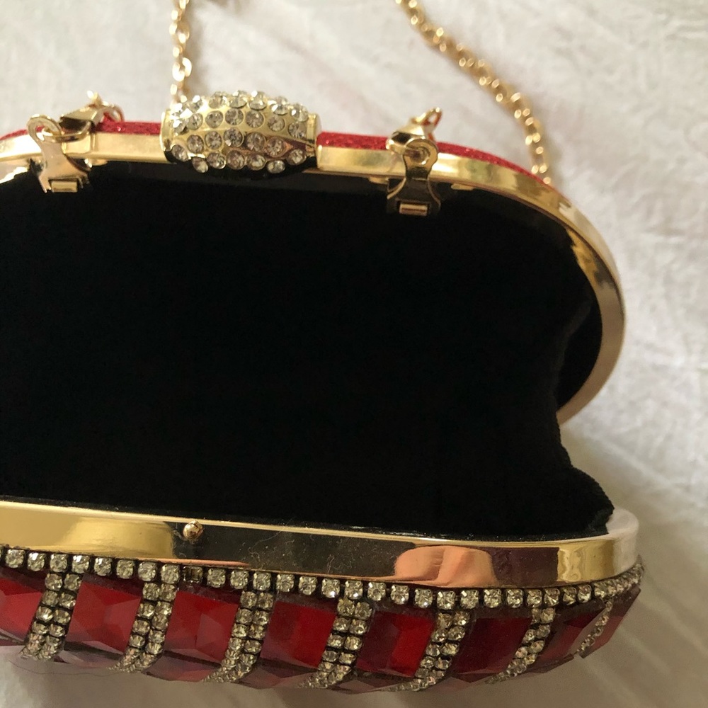 Party purse - Picture 3 of 3